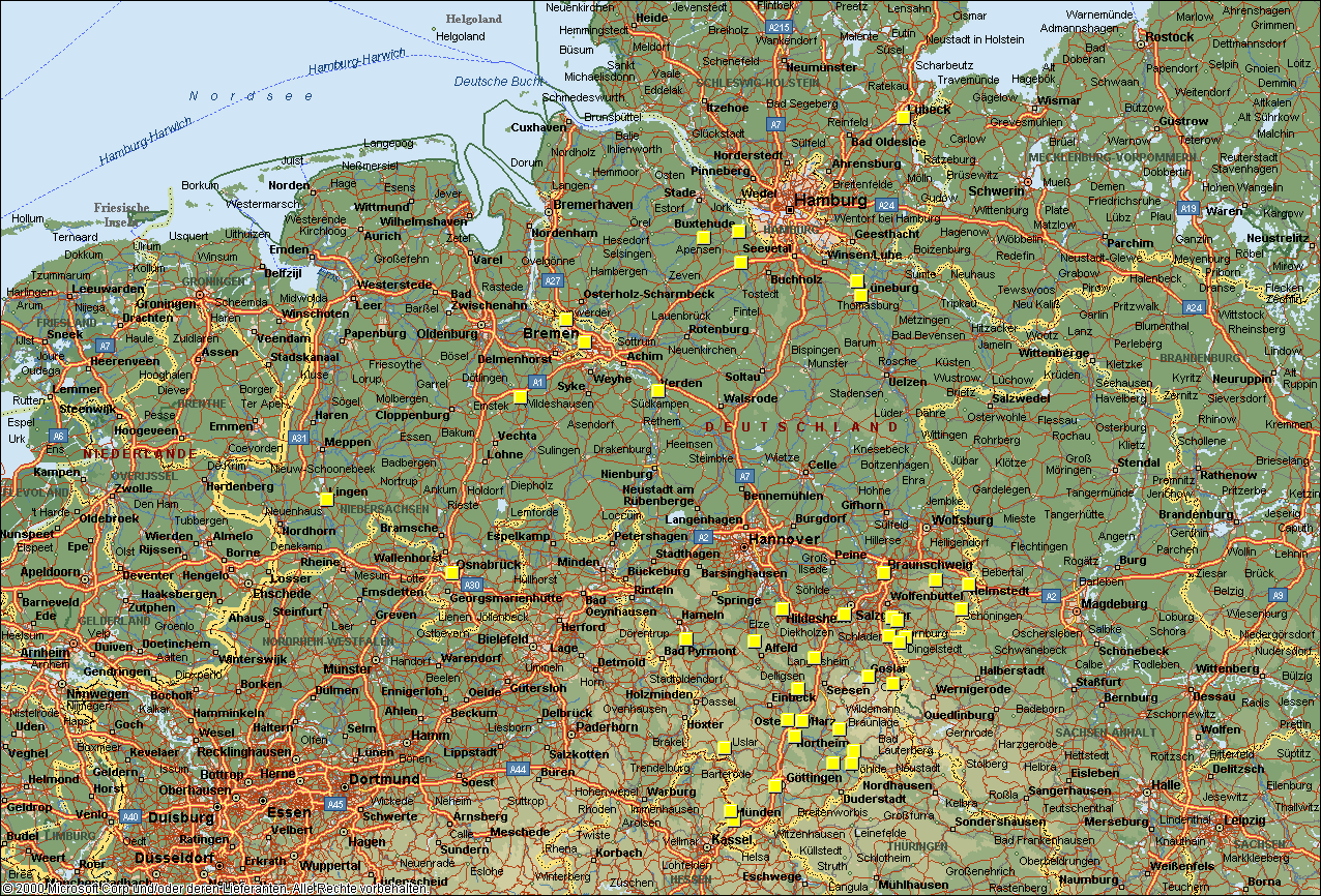 4 Niedersachsen